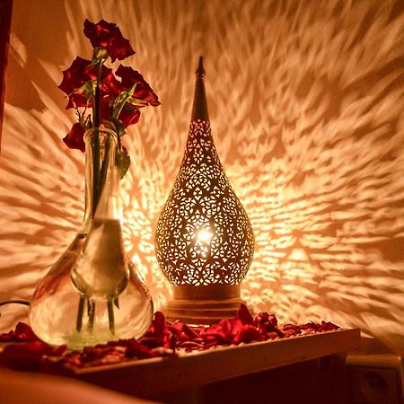 Appartement Khmissa Фес Екстериор снимка