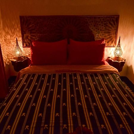 Appartement Khmissa Фес Екстериор снимка