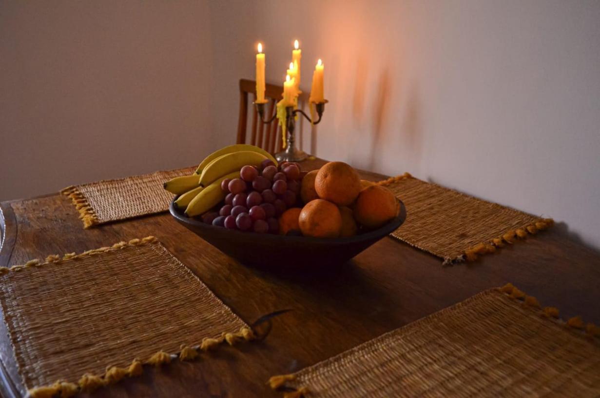 Appartement Khmissa Фес Екстериор снимка